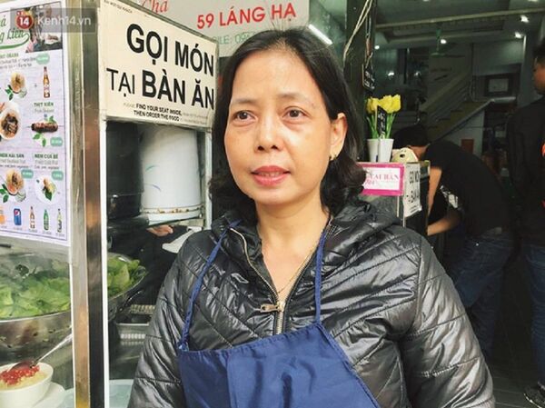 Bà Nguyễn Thị Hằng Nga Bà Nguyễn Thị Hằng Nga - Sputnik Việt Nam