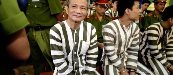 Năm Cam Năm Cam - Sputnik Việt Nam