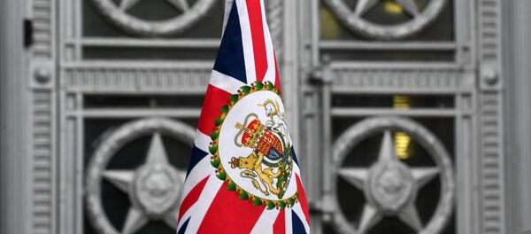 Moskva sẽ trục xuất các nhà ngoại giao Anh để đáp lại hành động của London - Sputnik Việt Nam
