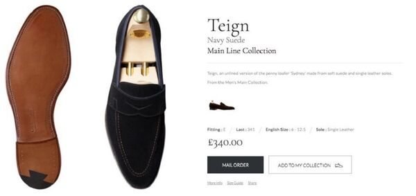 Сrokett & Jones - Sputnik Việt Nam