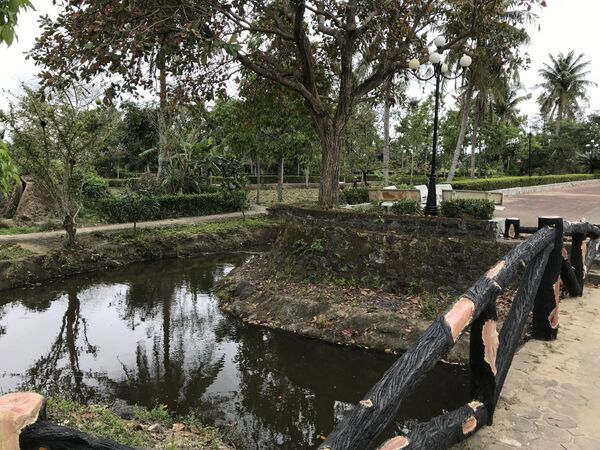 Làng Sơn Mỹ - Sputnik Việt Nam