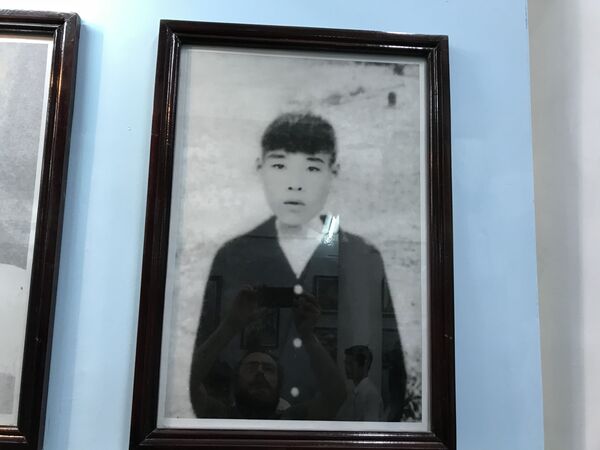 Ông Phạm Thành Công năm 1968 - Sputnik Việt Nam