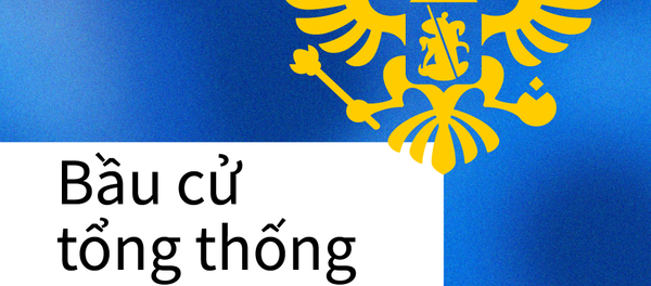 Cuộc bầu cử Tổng thống Nga 2018 - Sputnik Việt Nam