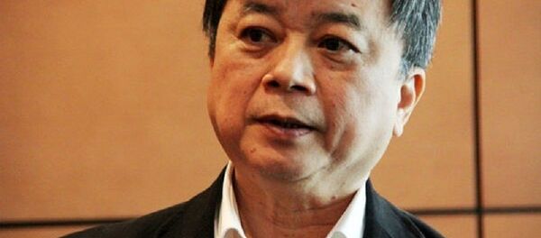 Luật sư Trương Trọng Nghĩa - Sputnik Việt Nam