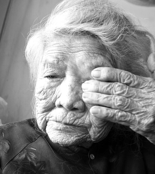 Thảm sát Mỹ Lai: Bà Quý vẫn xúc động khi nhớ về sự kiện 50 năm trước - Sputnik Việt Nam