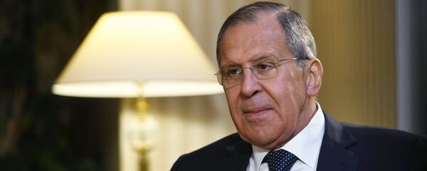 Sergey Lavrov Sergey Lavrov - Sputnik Việt Nam