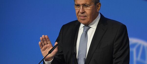 Sergey Lavrov Sergey Lavrov - Sputnik Việt Nam