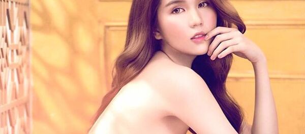 Ngọc Trinh - Sputnik Việt Nam