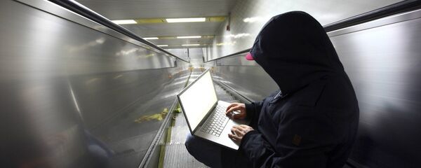 Hacker - Sputnik Việt Nam