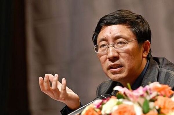 Việt Nam chỉ là hạ quốc: Học giả Trung Quốc bình luận chiến lược của Hà Nội ở Biển Đông - Sputnik Việt Nam