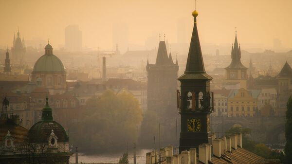 Prague, Cộng hòa Séc - Sputnik Việt Nam