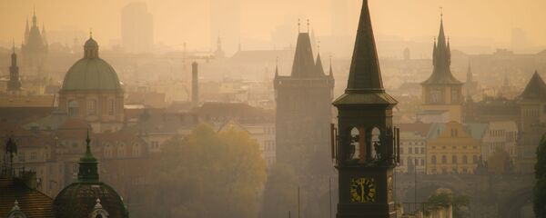 Prague, Cộng hòa Séc - Sputnik Việt Nam