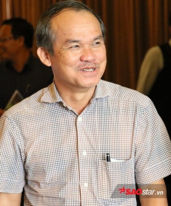 Bầu Đức không hiểu vì sao bị gạch tên. - Sputnik Việt Nam