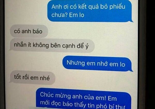 Một trong số nhiều hình ảnh trên mạng xã hội lan truyền chiều tối 19/3 Một trong số nhiều hình ảnh trên mạng xã hội lan truyền chiều tối 19/3 - Sputnik Việt Nam