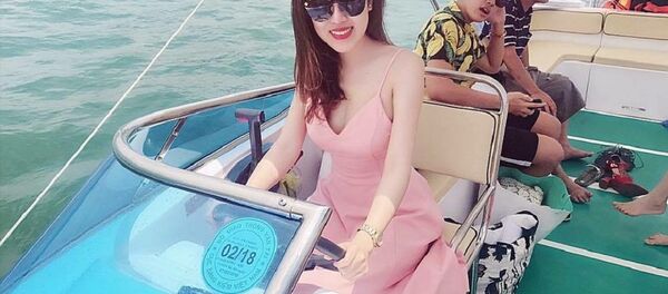 Bồ nhí xứ Thanh - Sputnik Việt Nam