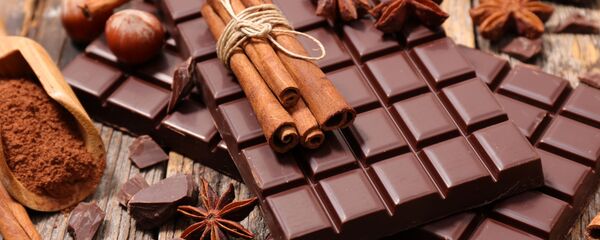 Sô cô la - Sputnik Việt Nam