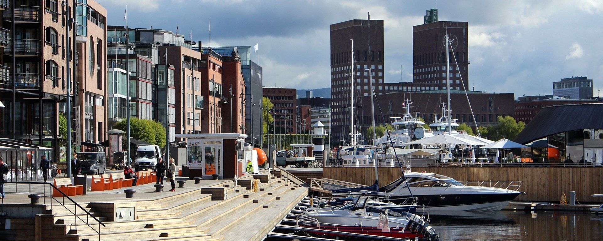 Oslo, Na Uy - Sputnik Việt Nam, 1920, 04.09.2026