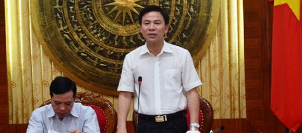 Đỗ Trọng Hưng - Sputnik Việt Nam