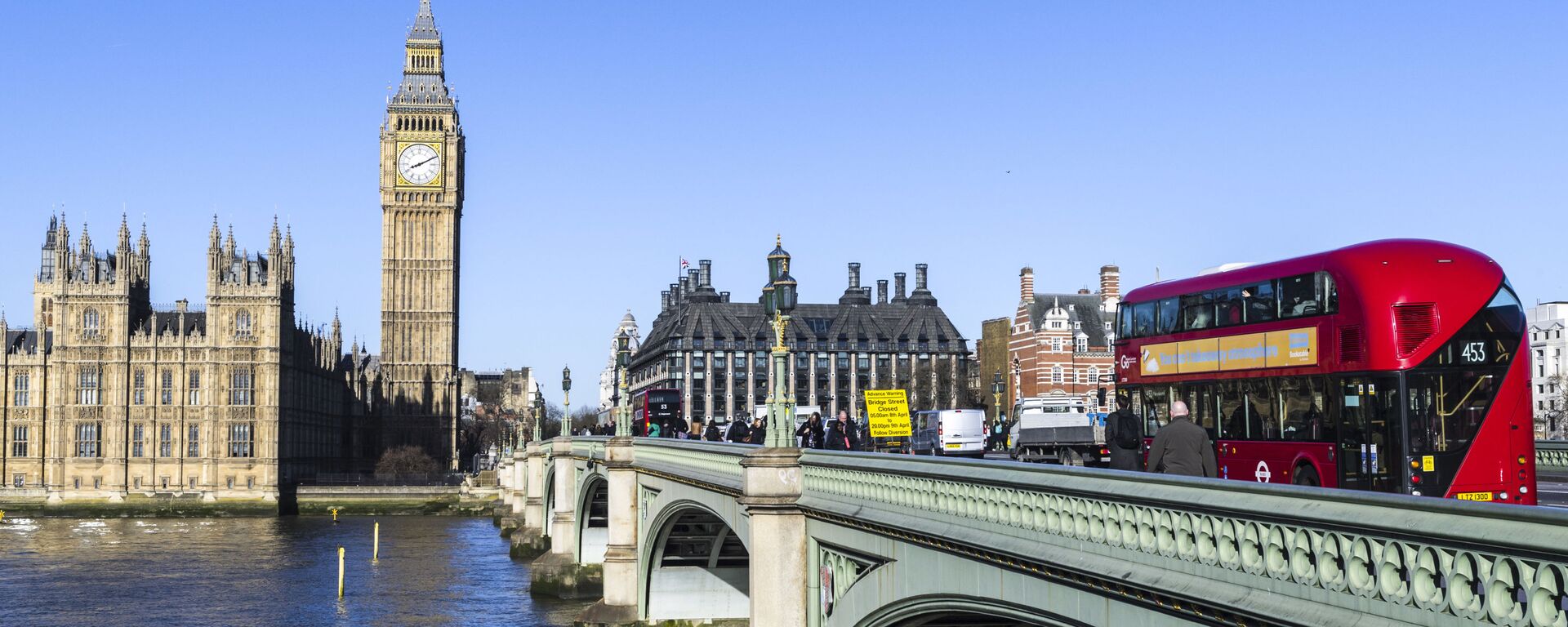 London - Sputnik Việt Nam, 1920, 25.07.2024