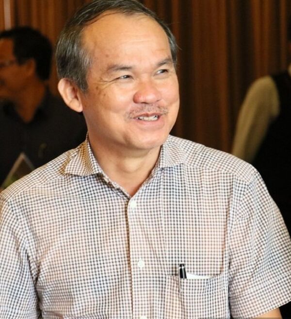 Bầu Đức - Sputnik Việt Nam