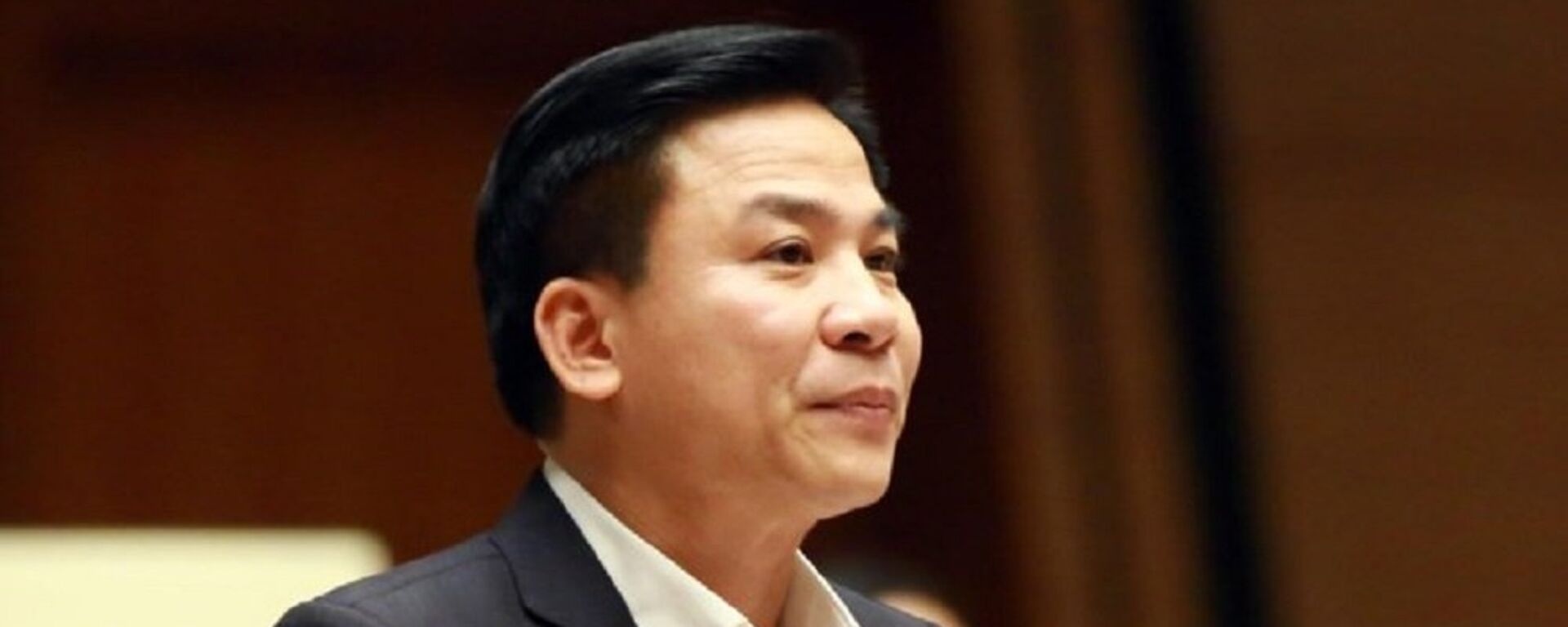 Ông Đỗ Trọng Hưng - Sputnik Việt Nam, 1920, 22.03.2018