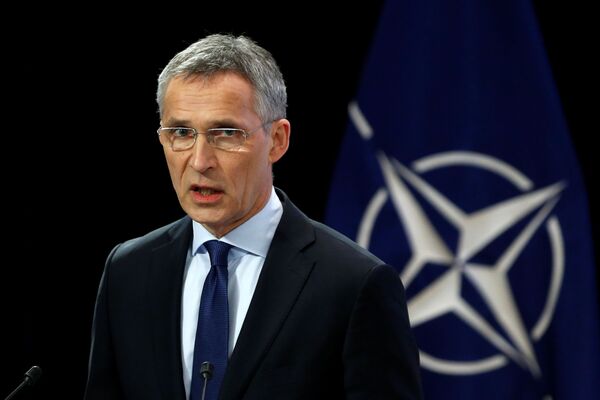 Bốn tàu NATO sẽ vào cảng Ukraina - Sputnik Việt Nam