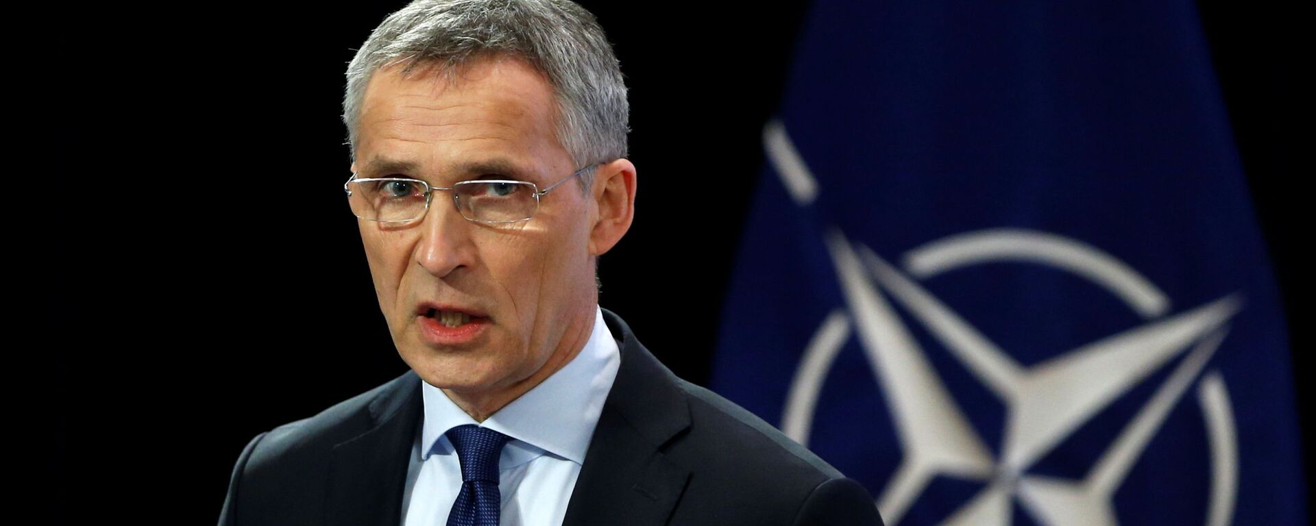 Jens Stoltenberg - Sputnik Việt Nam, 1920, 22.10.2021