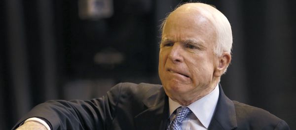 John McCain - Sputnik Việt Nam