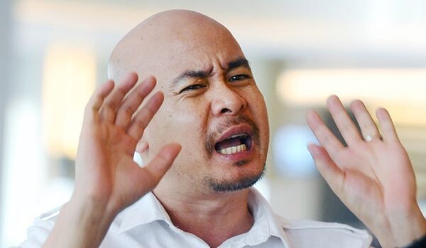 Bà Thảo cho rằng ông Vũ có nhiều dấu hiệu bất thường về sức khỏe từ năm 2014, dẫn đến biến cố trong gia đình và nội bộ doanh nghiệp - Sputnik Việt Nam