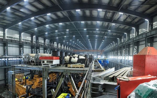 Công ty Kolmar Công ty Kolmar - Sputnik Việt Nam