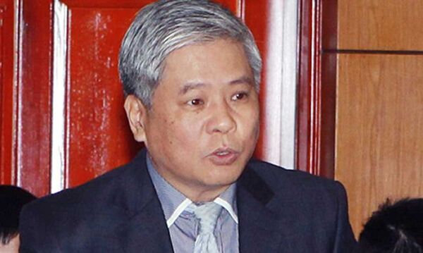 Đặng Thanh Bình - Sputnik Việt Nam