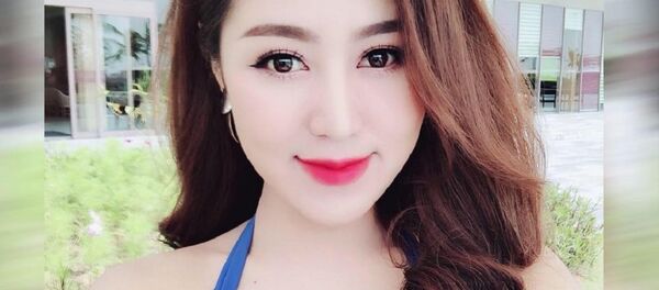 Bồ nhí xứ thanh - Sputnik Việt Nam