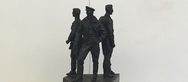 Dự án Zebra - Sputnik Việt Nam