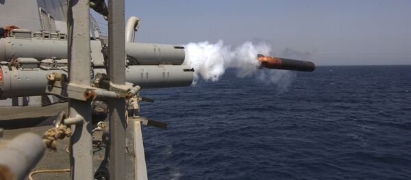 ngư lôi Nga - Sputnik Việt Nam