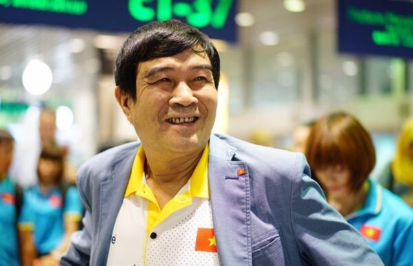 Nguyễn Xuân Gụ - Sputnik Việt Nam