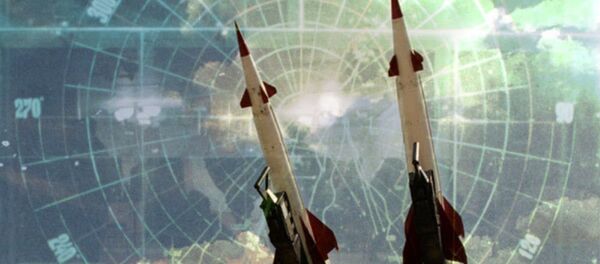 ПВО - Sputnik Việt Nam