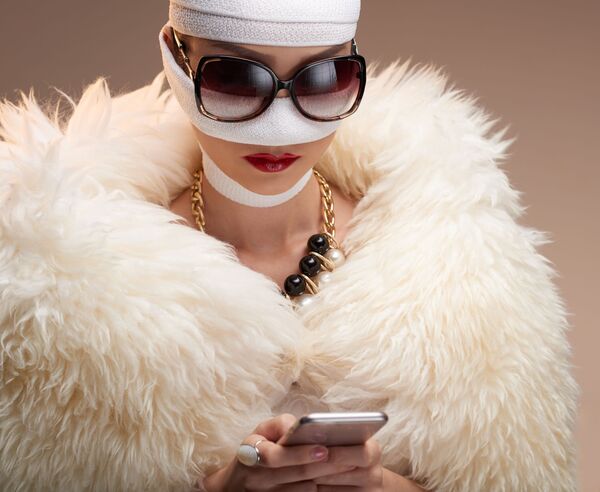 phẫu thuật thẩm mỹ - Sputnik Việt Nam