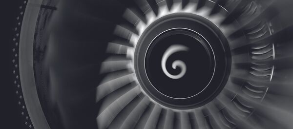 Động cơ Sukhoi Superjet 100 - Sputnik Việt Nam