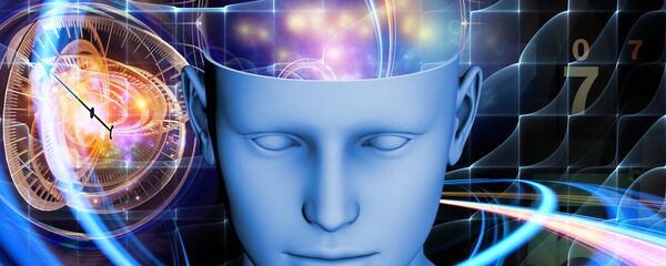 Trí tuệ nhân tạo - Sputnik Việt Nam