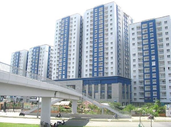 Dư luận đang quan tâm ai là chủ đầu tư thực sự của chung cư Carina Plaza - Sputnik Việt Nam