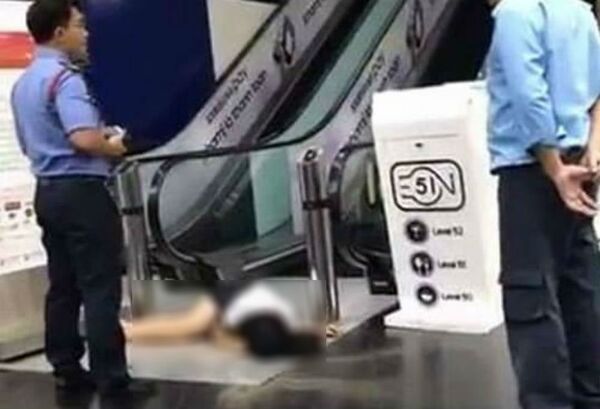 Hiện trường vụ việc  - Sputnik Việt Nam