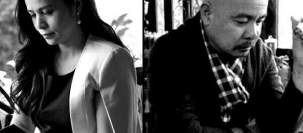 Lê Hoàng Diệp Thảo và Đặng Lê Nguyên Vũ Lê Hoàng Diệp Thảo và Đặng Lê Nguyên Vũ - Sputnik Việt Nam