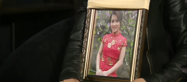 Nạn nhân Quyen Ngoc Nguyen Nạn nhân Quyen Ngoc Nguyen - Sputnik Việt Nam