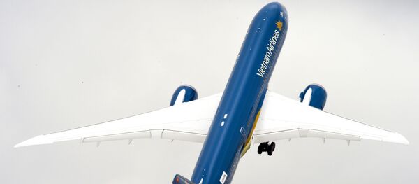 Boeing 787-9 Dreamliner Vietnam Airlines - Sputnik Việt Nam