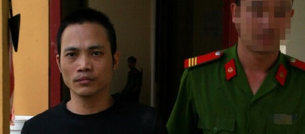 Thọ “sứt” - Sputnik Việt Nam