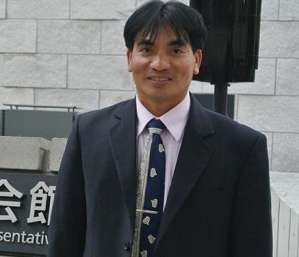 Chuyên gia Hoàng Việt - Sputnik Việt Nam