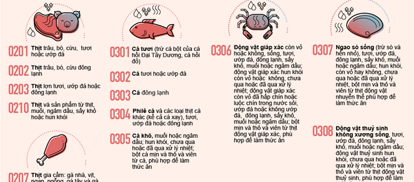 Cấm vận với nhập khẩu thực phẩm - Sputnik Việt Nam