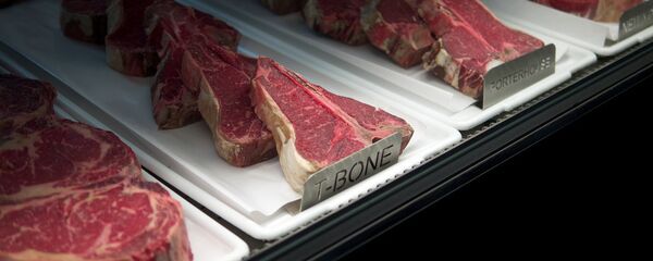 Thịt - Sputnik Việt Nam