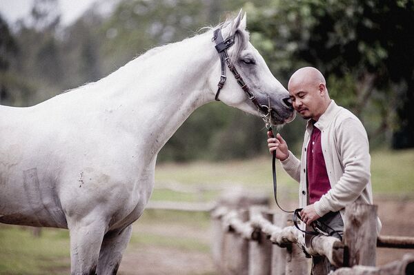 Ông Đặng Lê Nguyên Vũ - Sputnik Việt Nam