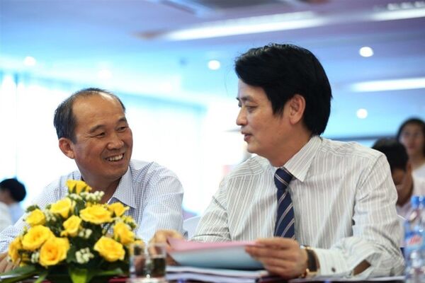 Ông Dương Công Minh cũng đã bắt buộc phải thoái vốn tại LienVietPostBank (LPB) - Sputnik Việt Nam